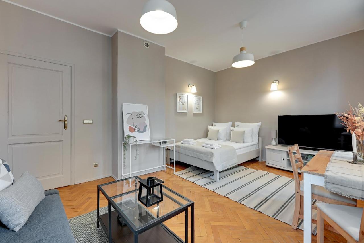 Chlebnicka Apartments In Main Old Town By Downtown Apartments Гданск Екстериор снимка