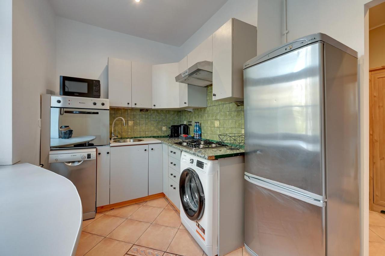Chlebnicka Apartments In Main Old Town By Downtown Apartments Гданск Екстериор снимка