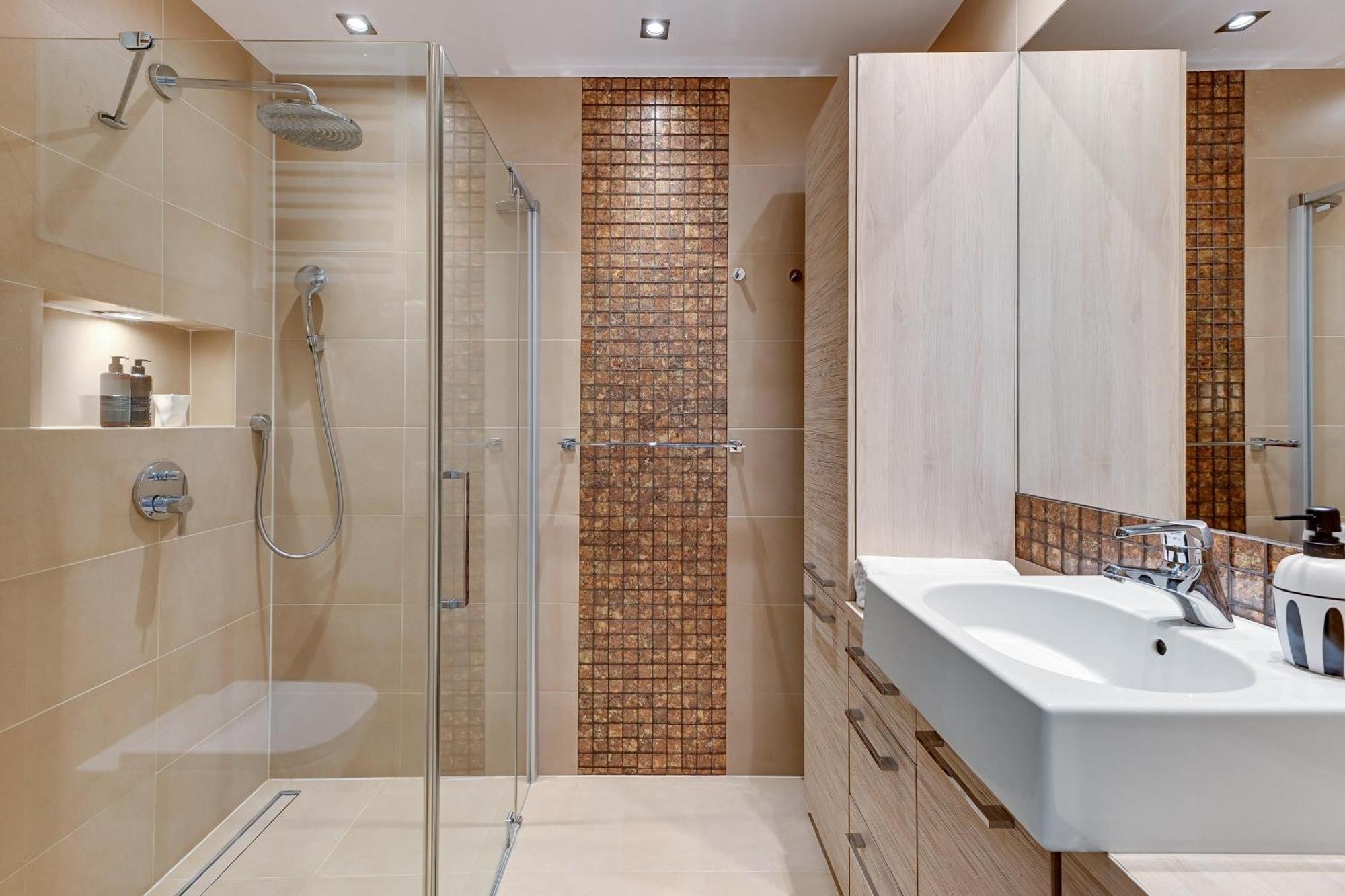 Chlebnicka Apartments In Main Old Town By Downtown Apartments Гданск Стая снимка