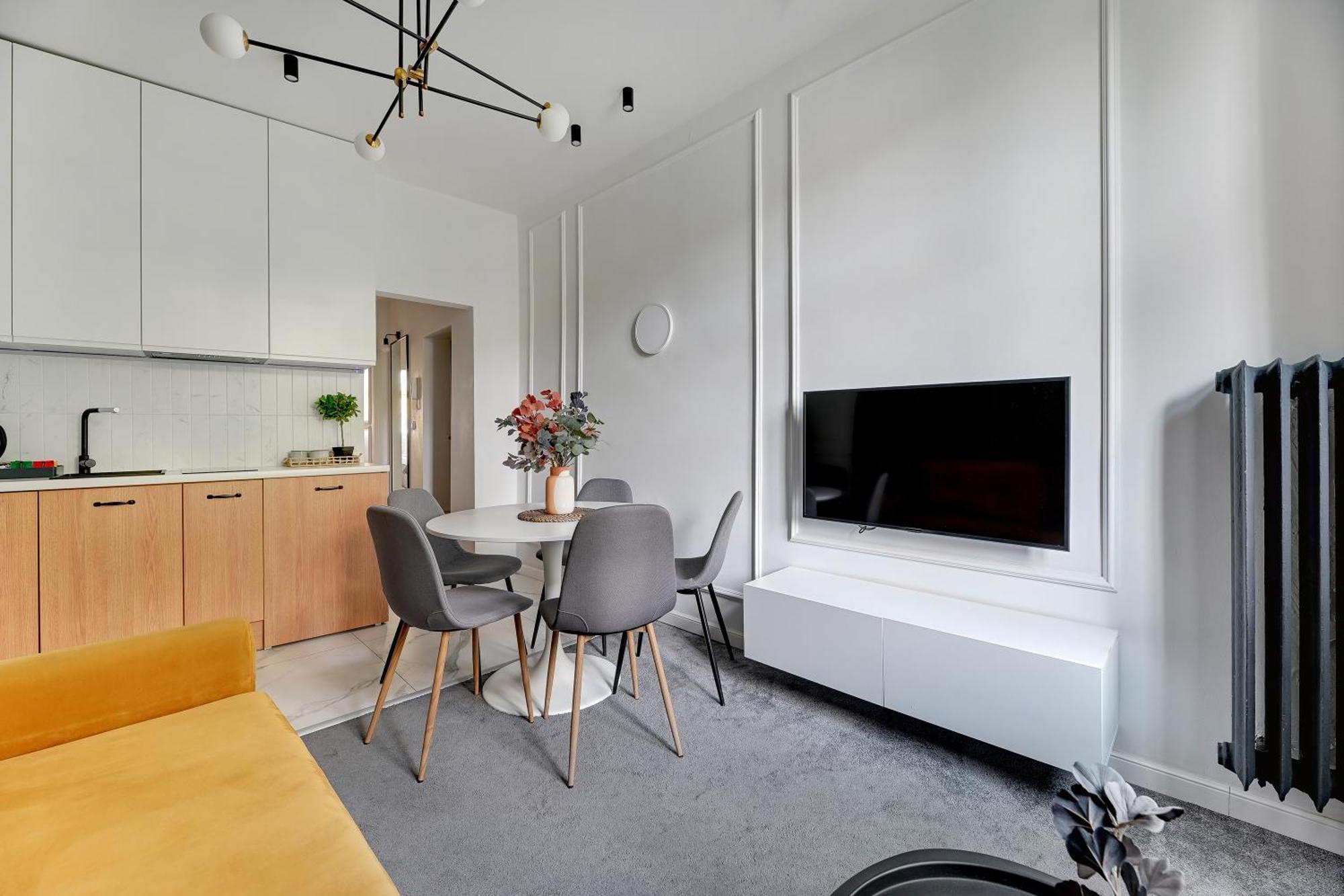 Chlebnicka Apartments In Main Old Town By Downtown Apartments Гданск Екстериор снимка