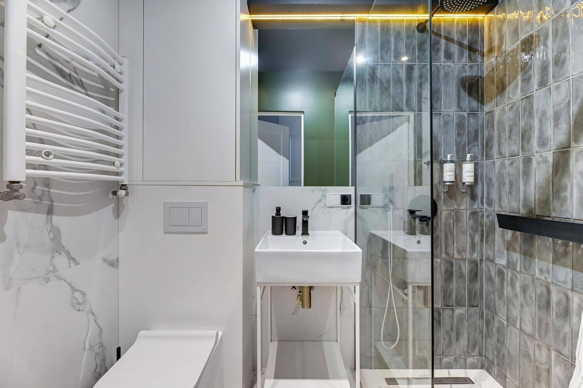 Chlebnicka Apartments In Main Old Town By Downtown Apartments Гданск Стая снимка